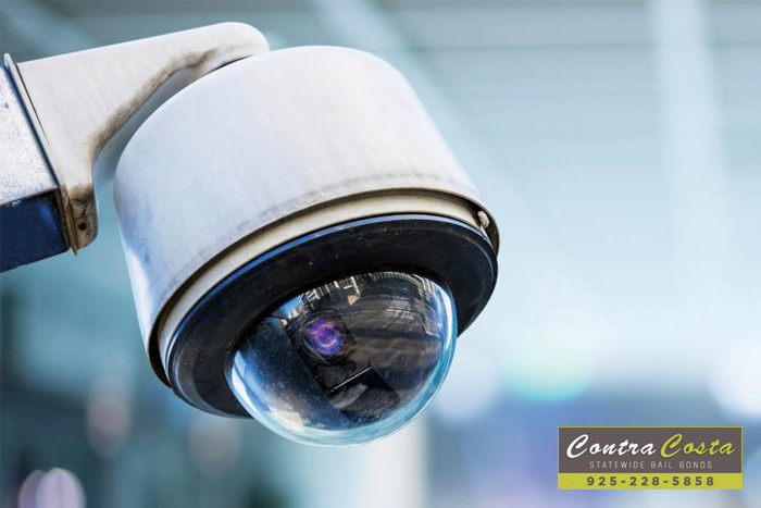 The Legal Ins And Outs Of Hidden Cameras