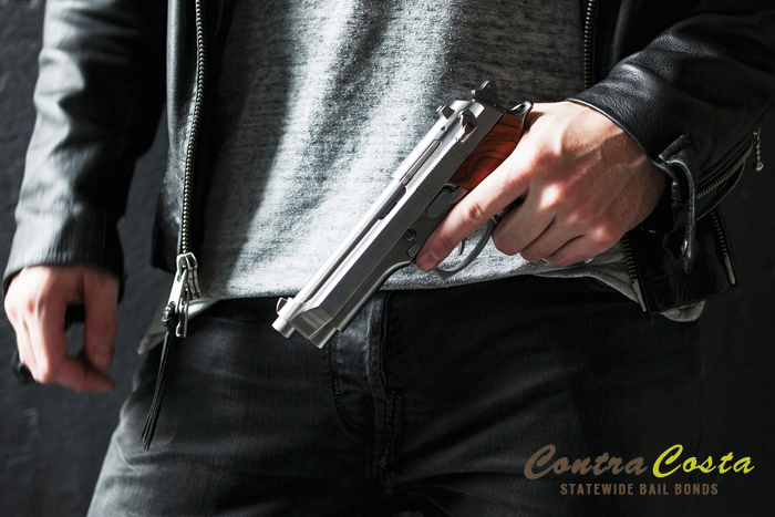 Negligent Discharge Of A Weapon In California
