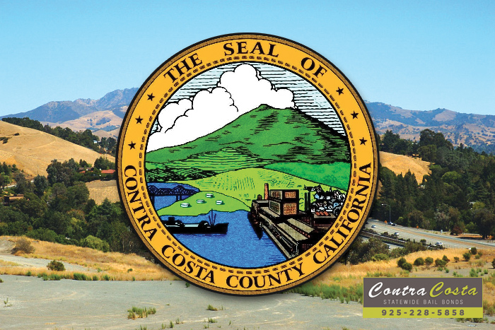 Contra Costa Bail Bonds