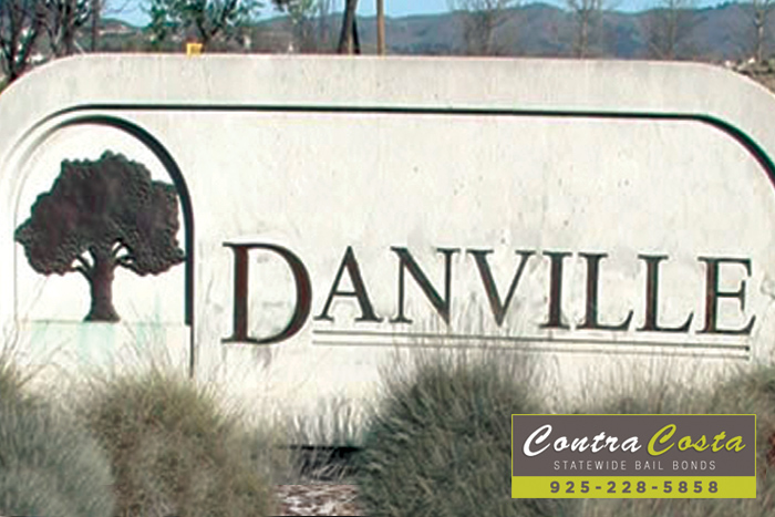 Danville Bail Bonds