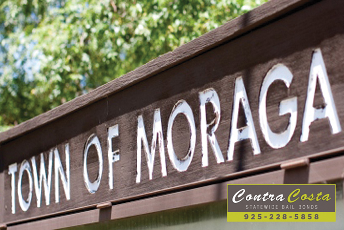 Moraga Bail Bonds