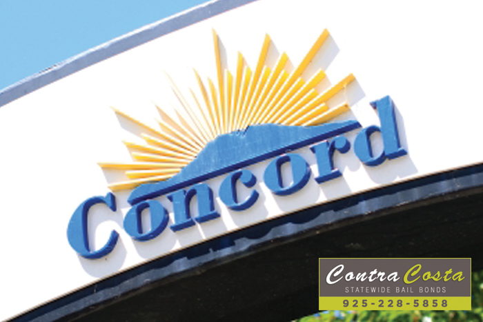 Concord Bail Bonds
