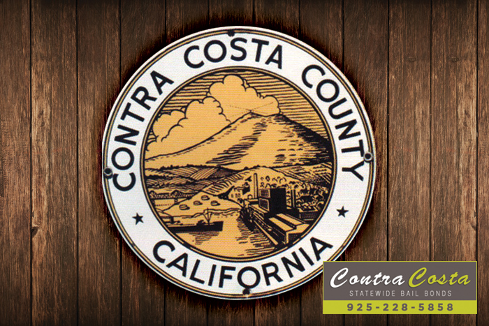 Contra Costa Bail Bonds