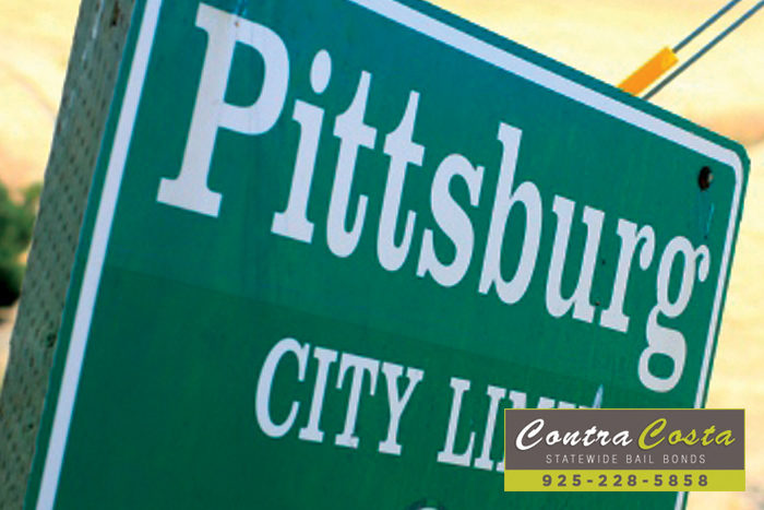 Pittsburg Bail Bonds