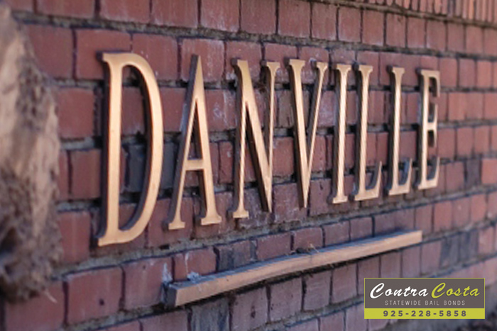 Danville Bail Bonds