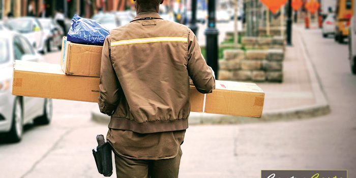 Tips For Preventing Package Theft Tips For Preventing Package Theft