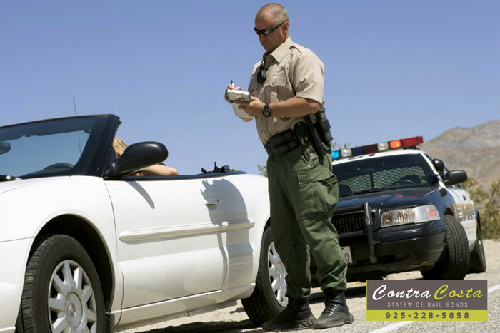 What To Do If A Cop Pulls You Over