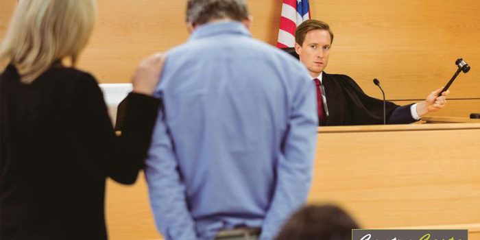 Expunging An Arrest Record Because Of Factual Evidence Expunging An Arrest Record Because Of Factual Evidence