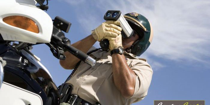 What You Need To Know About Police Radar Jammer Devices