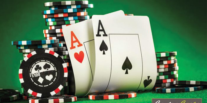 Legal Gambling Options In California