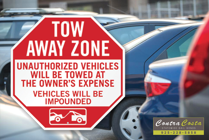 The Police Towed Your Ride, Now What?