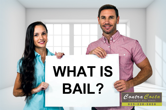 What Is Bail