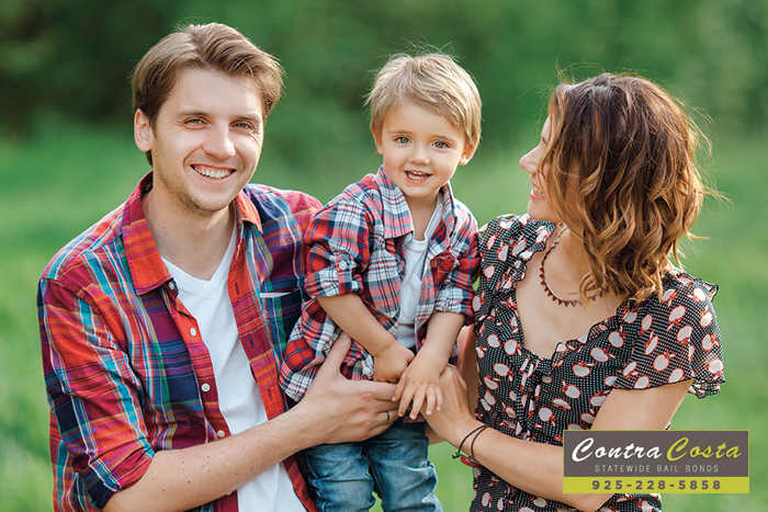 Let Our Family Help Your Family With Bail
