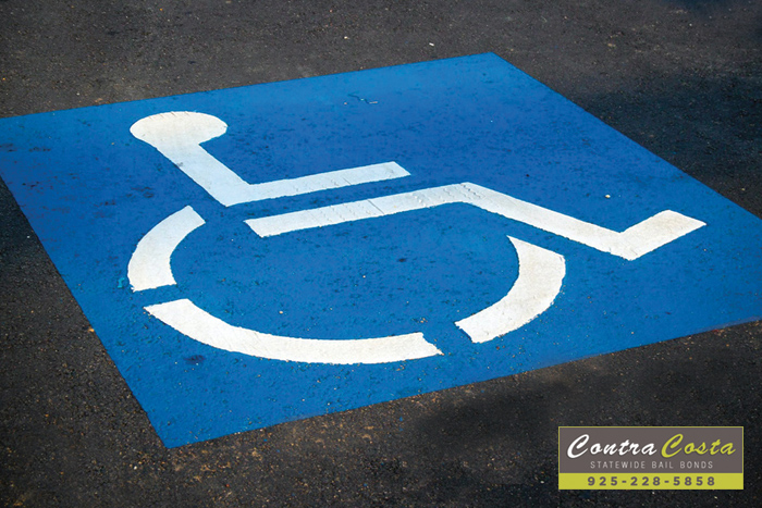 What Happens If You Wrongfully Park In A Handicapped Spot?