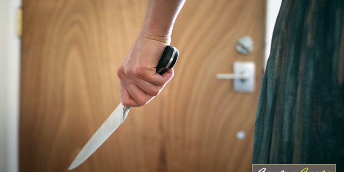 Understanding Assault With A Deadly Weapon Understanding Assault With A Deadly Weapon