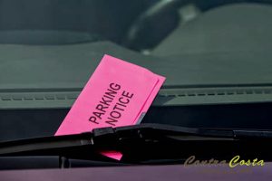 Tips For Fighting Parking Tickets