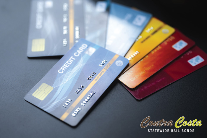 Providing False Credit Card Information