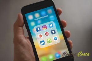 3 Common Social Media Crimes